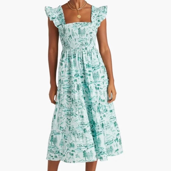 Hill House Dresses & Skirts - Hill House Home Ellie Size Small